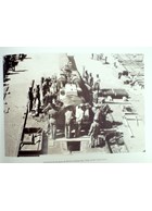 History of the Spanish coastal Artillery