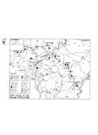 Maginot Line - Fortress A19 Hackenberg