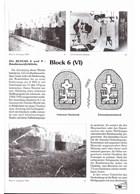 Maginot Line - Fortress A19 Hackenberg