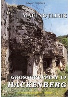 Maginot Line - Fortress A19 Hackenberg
