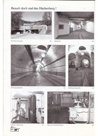 Maginot Line - Fortress A19 Hackenberg