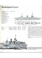 Battleships of the World