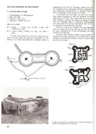 The Maginot Line - How it was, what remains