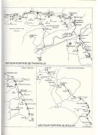 The Maginot Line - How it was, what remains