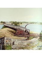 Coastal Guns in Finland