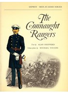 The Connaught Rangers - "The Devils Own"