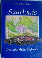 Saarlouis - Het koninklijke Zeshoek