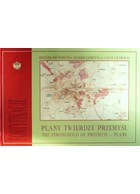 The Stronghold of Przemysl - Plans Volume 3