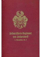 Veldartillerie-Regiment von Holtzendorff (1ste Rheinische) Nr. 8