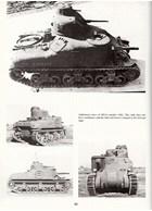 Sherman - De Geschiedenis van de Amerikaanse Middelzware Tank