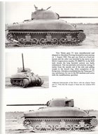 Sherman - De Geschiedenis van de Amerikaanse Middelzware Tank