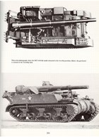 Sherman - De Geschiedenis van de Amerikaanse Middelzware Tank