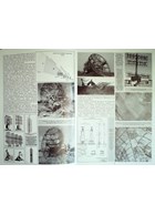 Radar- and Radio-Navigation Stations in the Atlantic Wall - Special Normandy from Antifer to Granville.