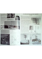 Radar- and Radio-Navigation Stations in the Atlantic Wall - Special Normandy from Antifer to Granville.