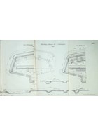Technical Eduction for the k.u.k. Pioneer-Troops - 5th Part: A. Field- and Permanent Fortification