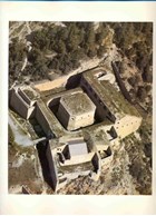The Last Fortresses - Philippe Truttmann RARE!!