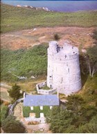 The Last Fortresses - Philippe Truttmann RARE!!