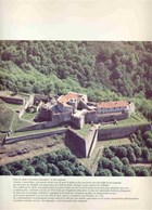 The Last Fortresses - Philippe Truttmann RARE!!