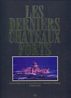 The Last Fortresses - Philippe Truttmann RARE!!