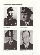Wolfgang Lüth - The most successful U-Boat Commander of World War Two