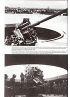 The Heavy Flak - 8,8 cm - 10,5 cm -12,8 cm - 15 cm - with Tracking- and Fire Control Equipment