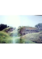 Fort at Giessen - Dutch Waterline Heritage Series