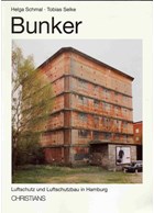 Bunker - Luchtbescherming en schuilkelders en - bunkers in Hamburg