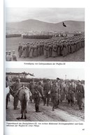 The Mountain Troops of the Waffen-SS 1941-1945