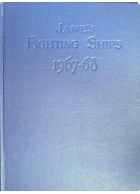 Jane's Fighting Ships 1967 - 68