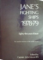 Jane's Fighting Ships 1978-79