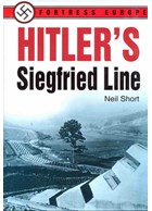 Hitler's Siegfried Line