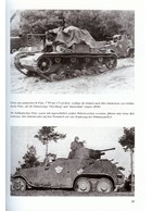 Armoured Vehicles and Armoured Units of the Uniformed Police 1936-1945