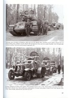 Armoured Vehicles and Armoured Units of the Uniformed Police 1936-1945
