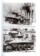 Armoured Vehicles and Armoured Units of the Uniformed Police 1936-1945