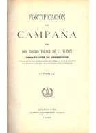 Field Fortification - Parts 1 & 2 - 2 books in 1 Volume