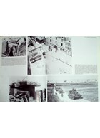 Normandie Herinneringsalbum 6 Juni - 22 Augustus 1944