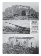 The Naval Batteries - Atlantic Wall in le Nord - Pas-de-Calais