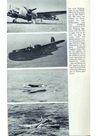 Aircraft versus Submarine