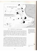 Bermuda Forts 1612-1957