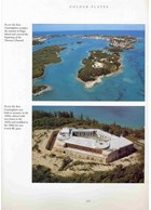 Bermuda Forts 1612-1957