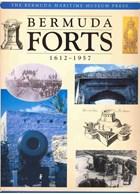 Bermuda Forts 1612-1957