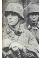 Soldiers like others too - The road of the Waffen-SS