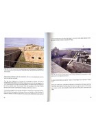 The Fortress of Isabel II on La Mola in Mahón Harbour