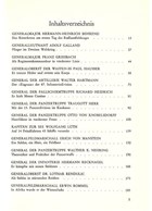 With Oak Leaves and Swords - 19 Biograpies of highly decorated Soldiers in World War Two