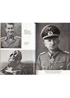 With Oak Leaves and Swords - 19 Biograpies of highly decorated Soldiers in World War Two