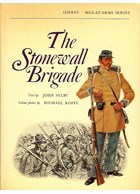 De Stonewall Brigade