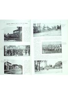 Geillustreerde Michelin Gids voor de Slagvelden 1914 - 1918 - De Marne (1914) 1 - L'Ourcq - Chantilly - Senlis - Meaux