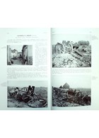 Geillustreerde Michelin Gids voor de Slagvelden 1914 - 1918 - De Marne (1914) 1 - L'Ourcq - Chantilly - Senlis - Meaux