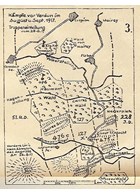 De 242ste Infanterie-Divisie in de Eerste Wereldoorlog 1914-1918