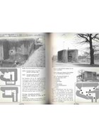 De Bunkers van de Grensstelling langs de Limburgse kanalen (1934-1940)